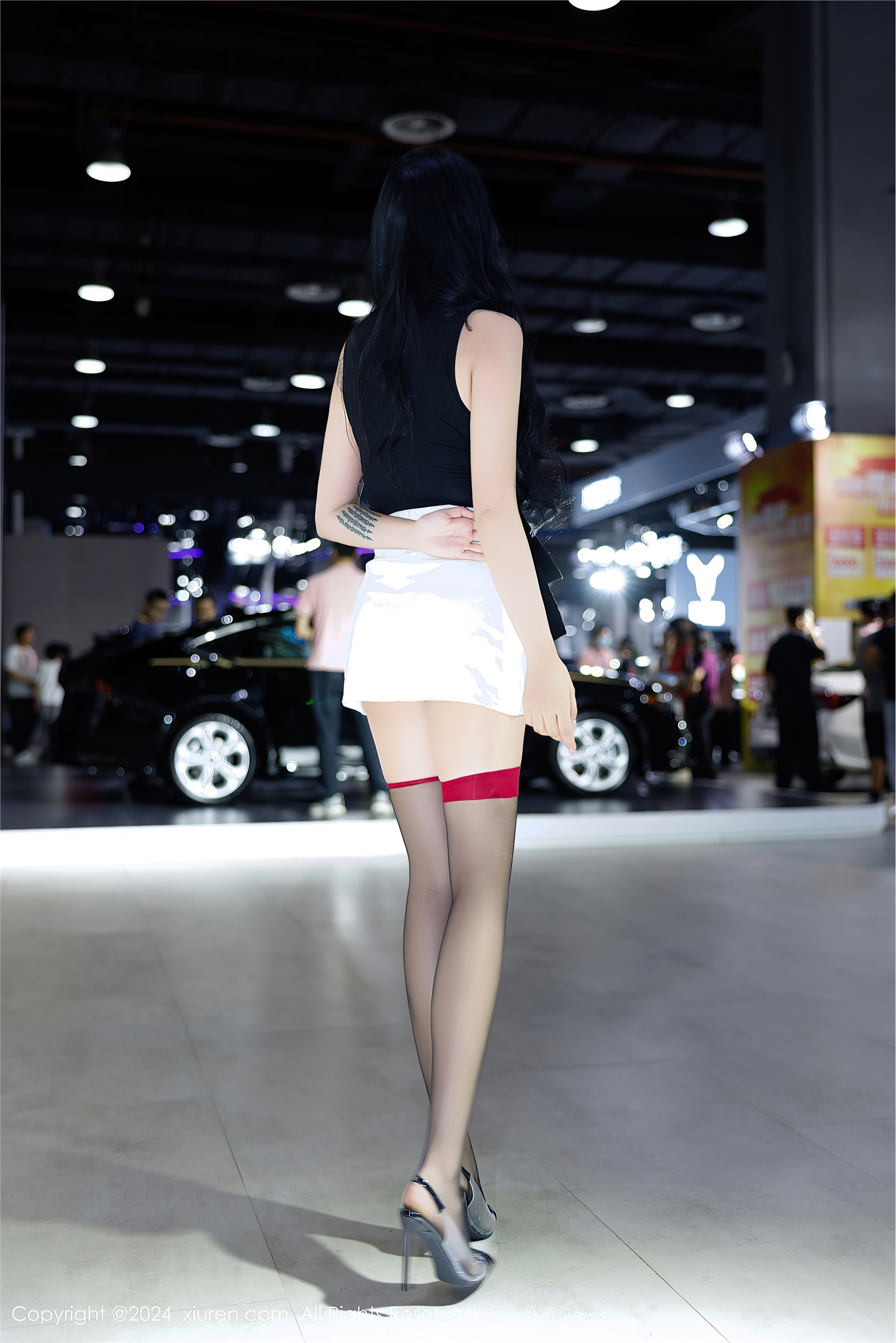 Xiuren秀人网 2024.12.10 NO.9575 娜比